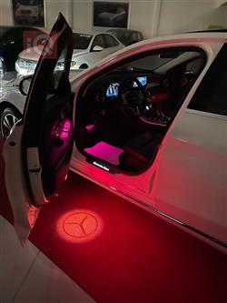 مێرسێدس بێنز C-Class